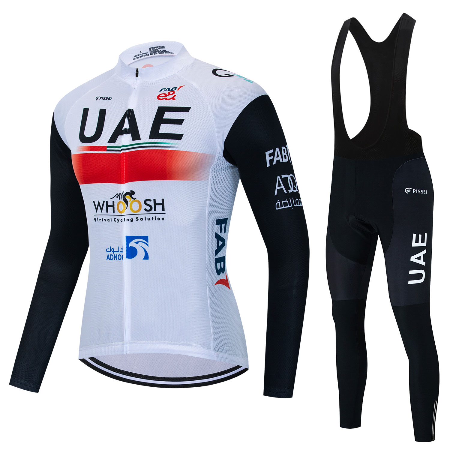 Men Uae Breathable Cycling Jer - Mountain Biking Uae recension och pris