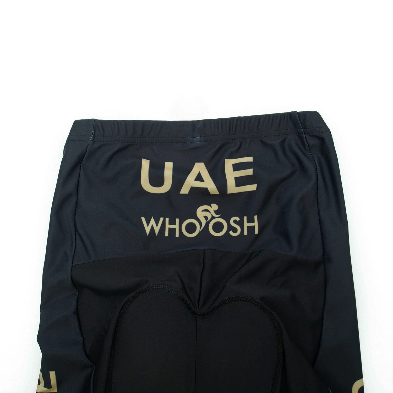 UAE Summer Cycling Bib Shorts  - Mountain Biking Uae recension och pris