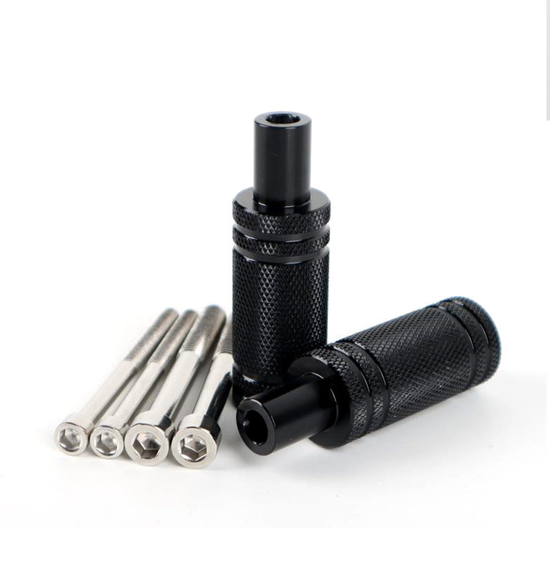 Motorcycle Headlight Mount Hol - Mountain Biking Derby recension och pris