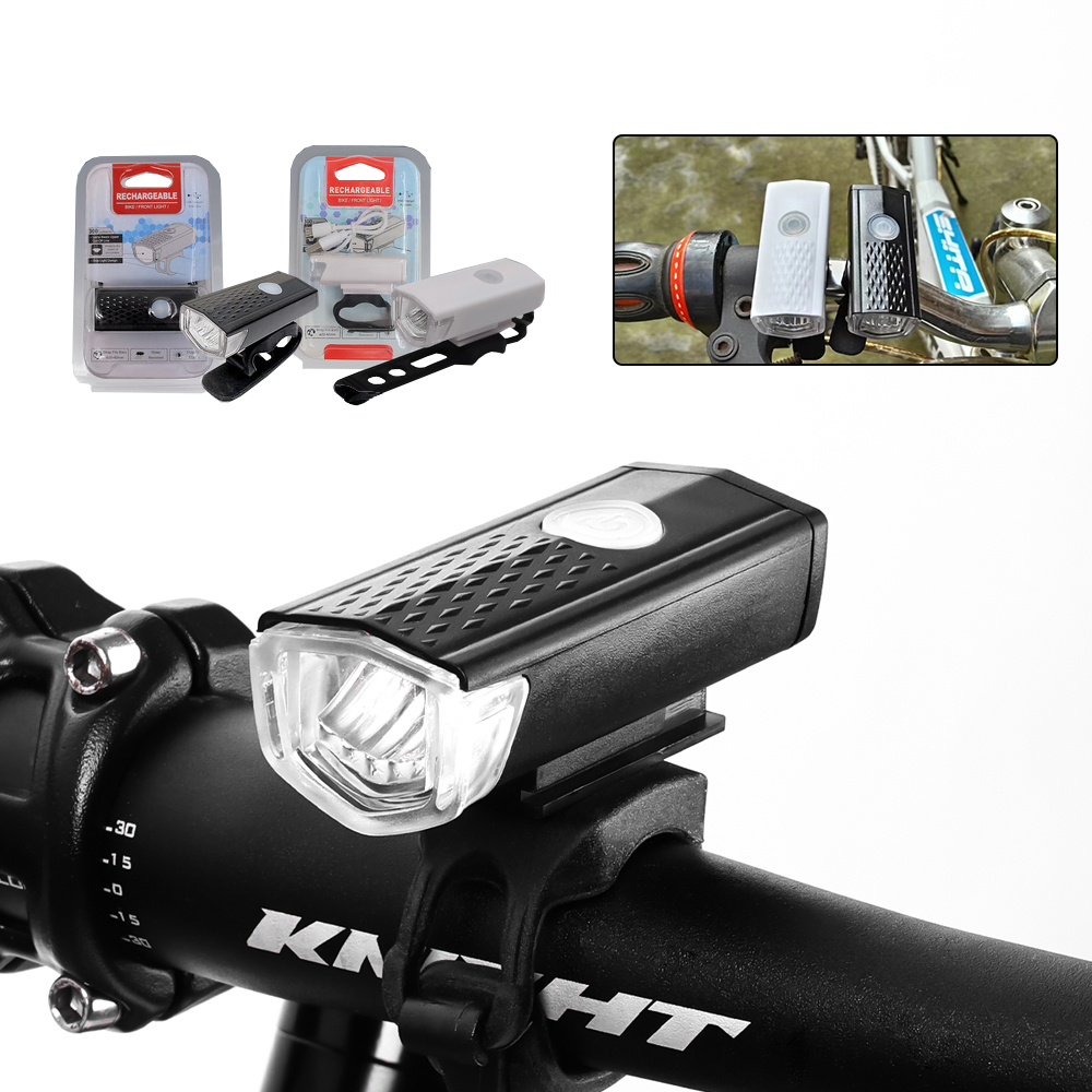 USB Rechargeable Mountain Bike - Mountain Biking Equipment recension och pris
