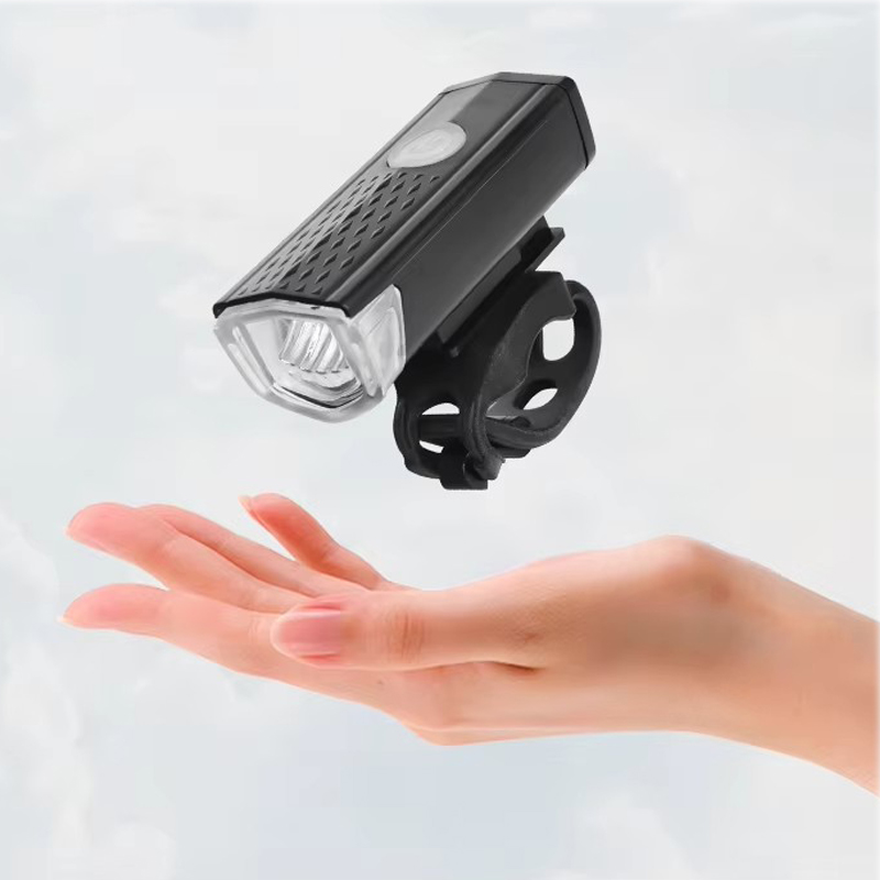 USB Rechargeable Mountain Bike - Mountain Biking Equipment recension och pris